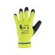 Rękawice zimowe fluorescencyjne CXS Roxy Winter z blistrem Canis - 2